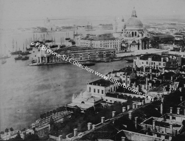 GRAND CANAL PANORAMA